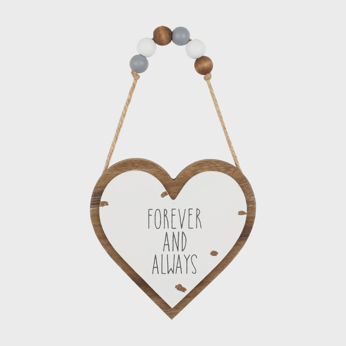 Forever and Always