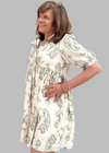 Ric Rac Dress