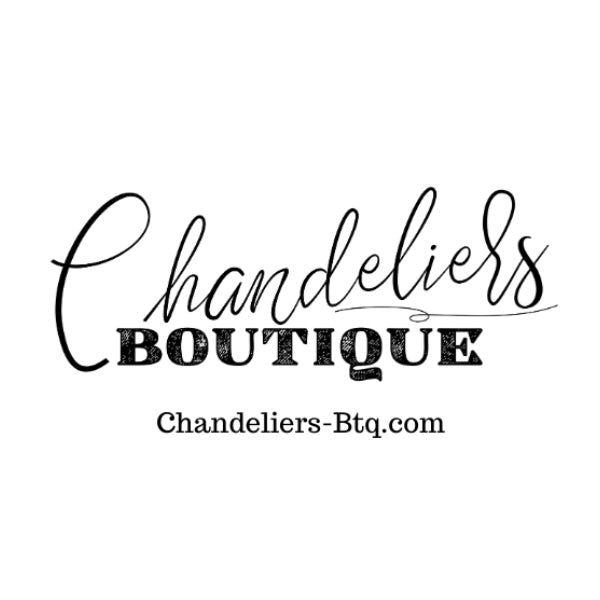 Chandeliers Boutique ny