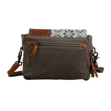 Spell Bound Messenger Bag