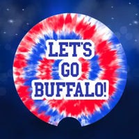 Bills Car Coaster