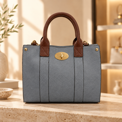 3-in-1 Mini Purse