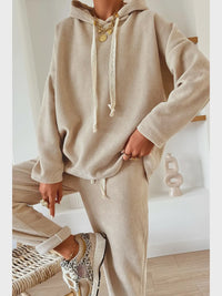 High Waist Pants Corduroy Pant