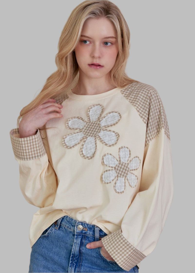 Already Gone Sweater - Chandeliers Boutique ny