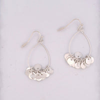 Amanda Earring - Chandeliers Boutique ny