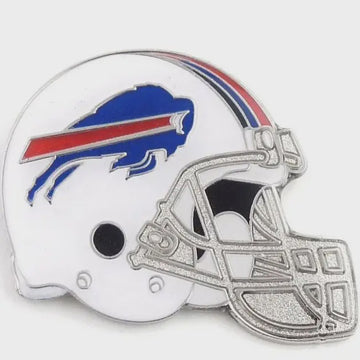 Bills Pin