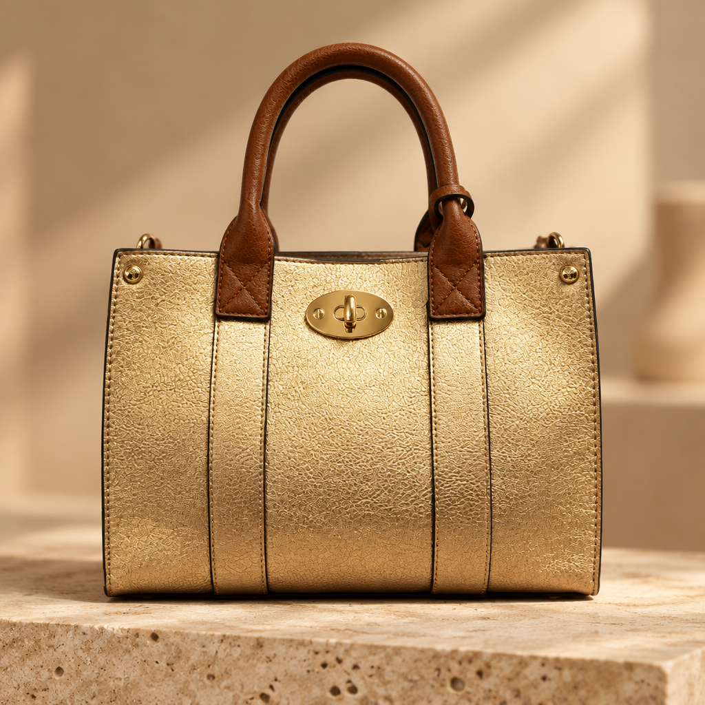 3-in-1 Mini Purse