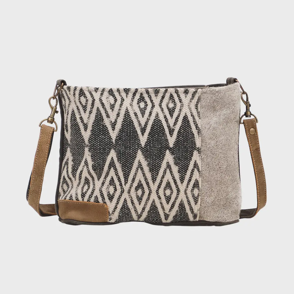 Cerulean Shoulder Bag