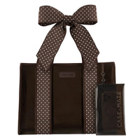 Case-Mate Jelly Tote Bag With Bow