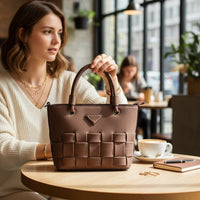 Be My Baby Bag - Chandeliers Boutique ny