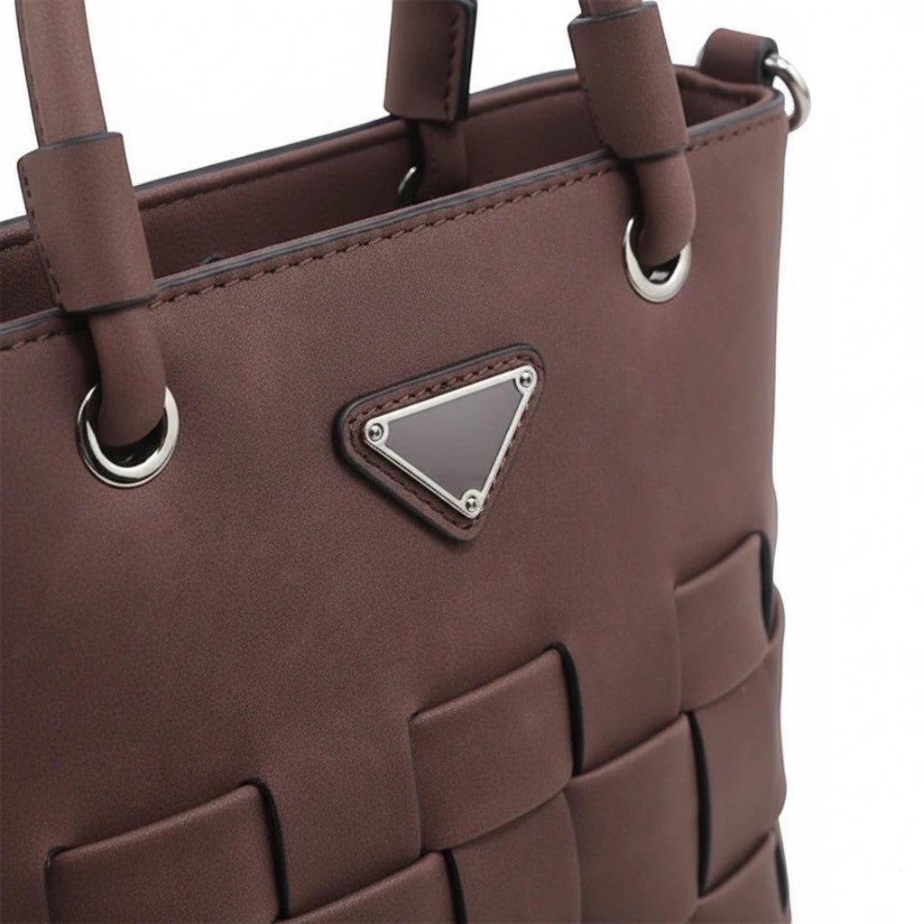 Be My Baby Bag - Chandeliers Boutique ny