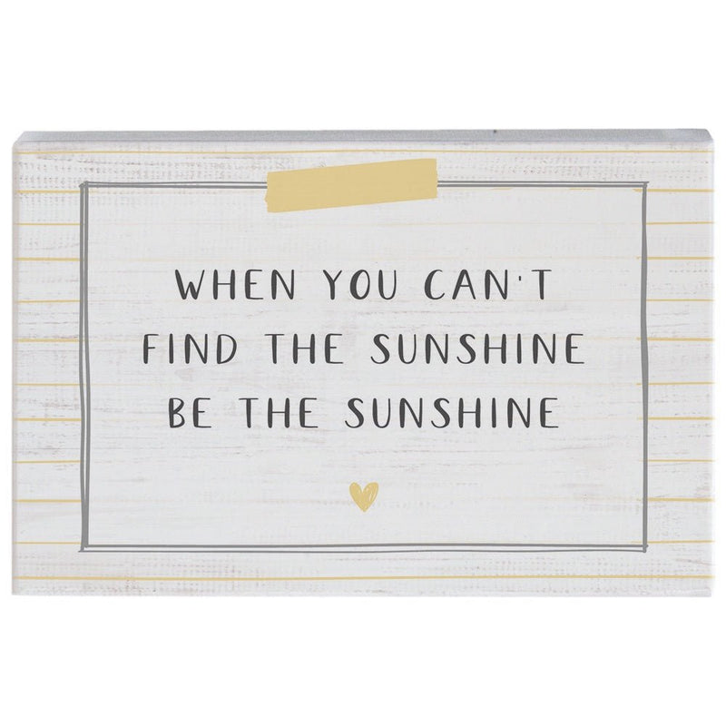 Be the Sunshine - Chandeliers Boutique ny