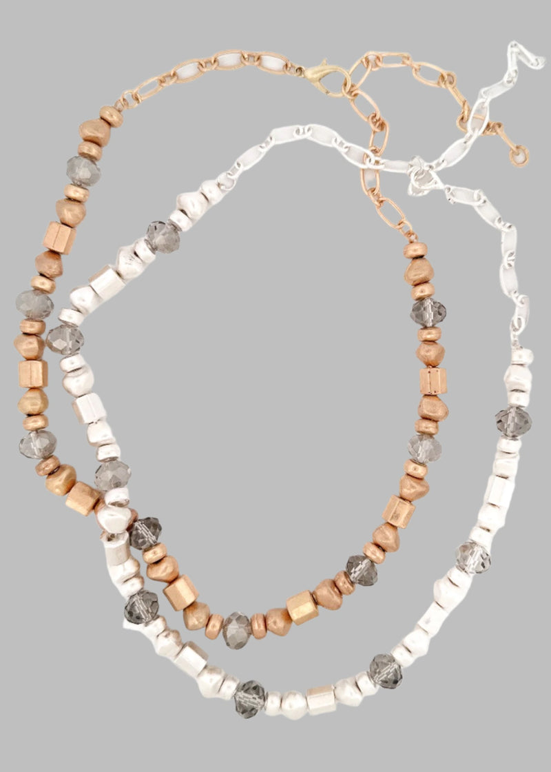 Beaded Nuggets - Chandeliers Boutique ny