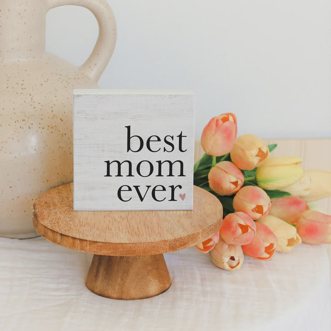Best Mom Ever - Chandeliers Boutique ny