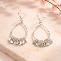 Amanda Earring