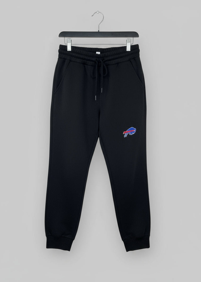 Bills buffalo Jogger - Chandeliers Boutique ny