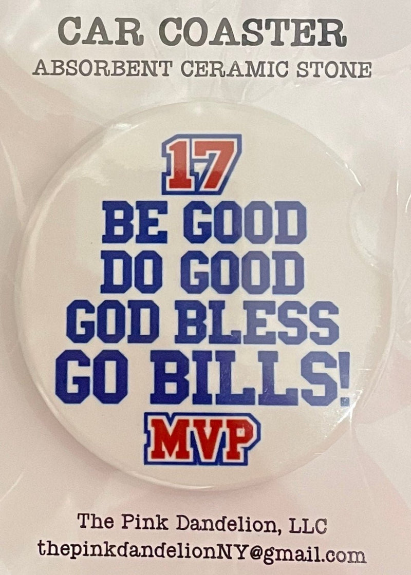 Bills Car Coaster - Chandeliers Boutique ny