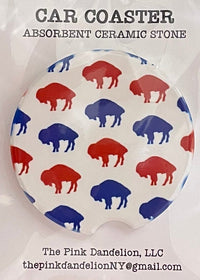 Bills Car Coaster - Chandeliers Boutique ny