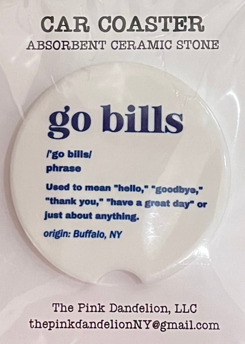 Bills Car Coaster - Chandeliers Boutique ny