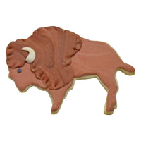 Buffalo Cookie Cutter - Chandeliers Boutique ny