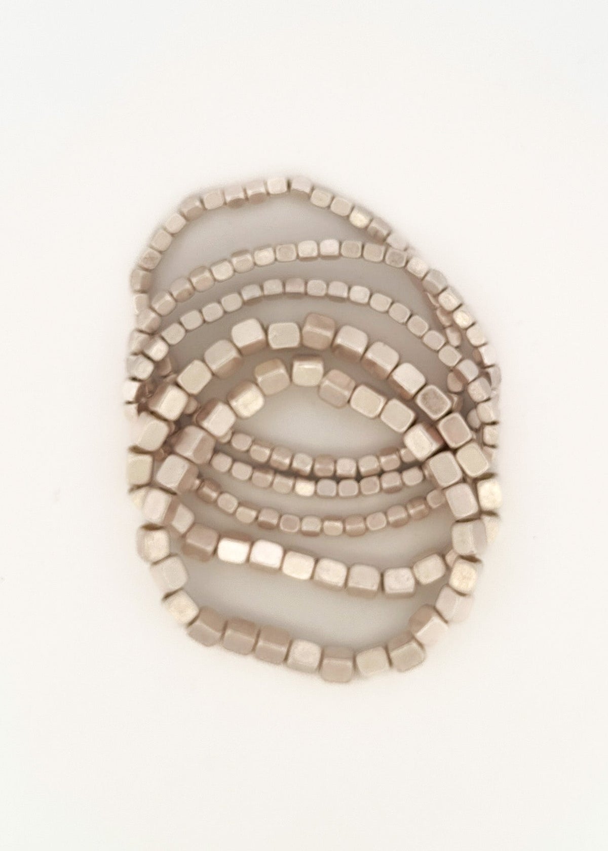 Building Blocks Bracelet - Chandeliers Boutique ny