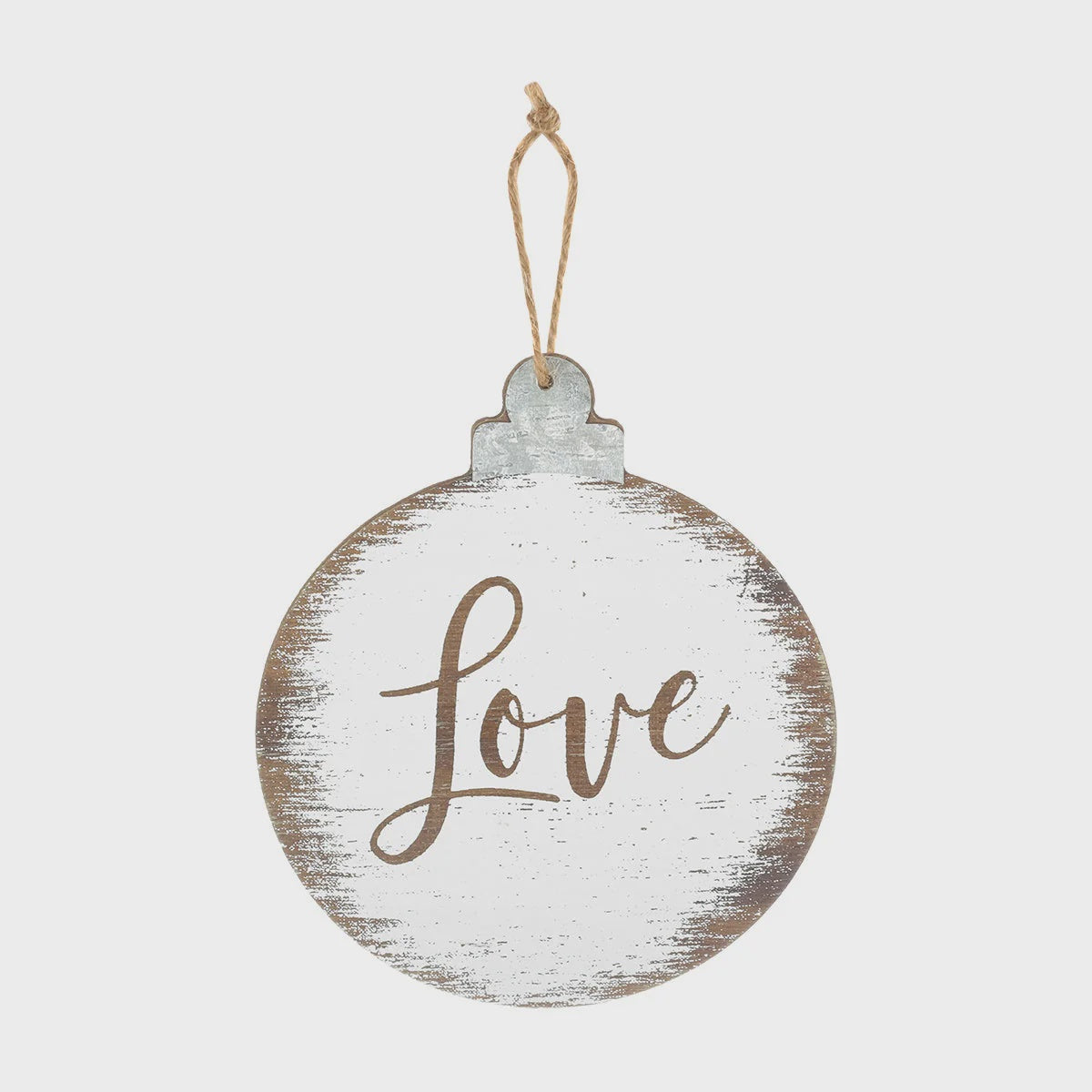 Love Vintage Bulb