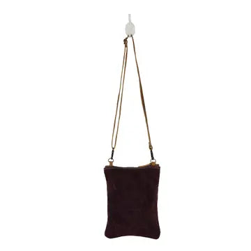 Soul Searcher Small & Cross Body Bag
