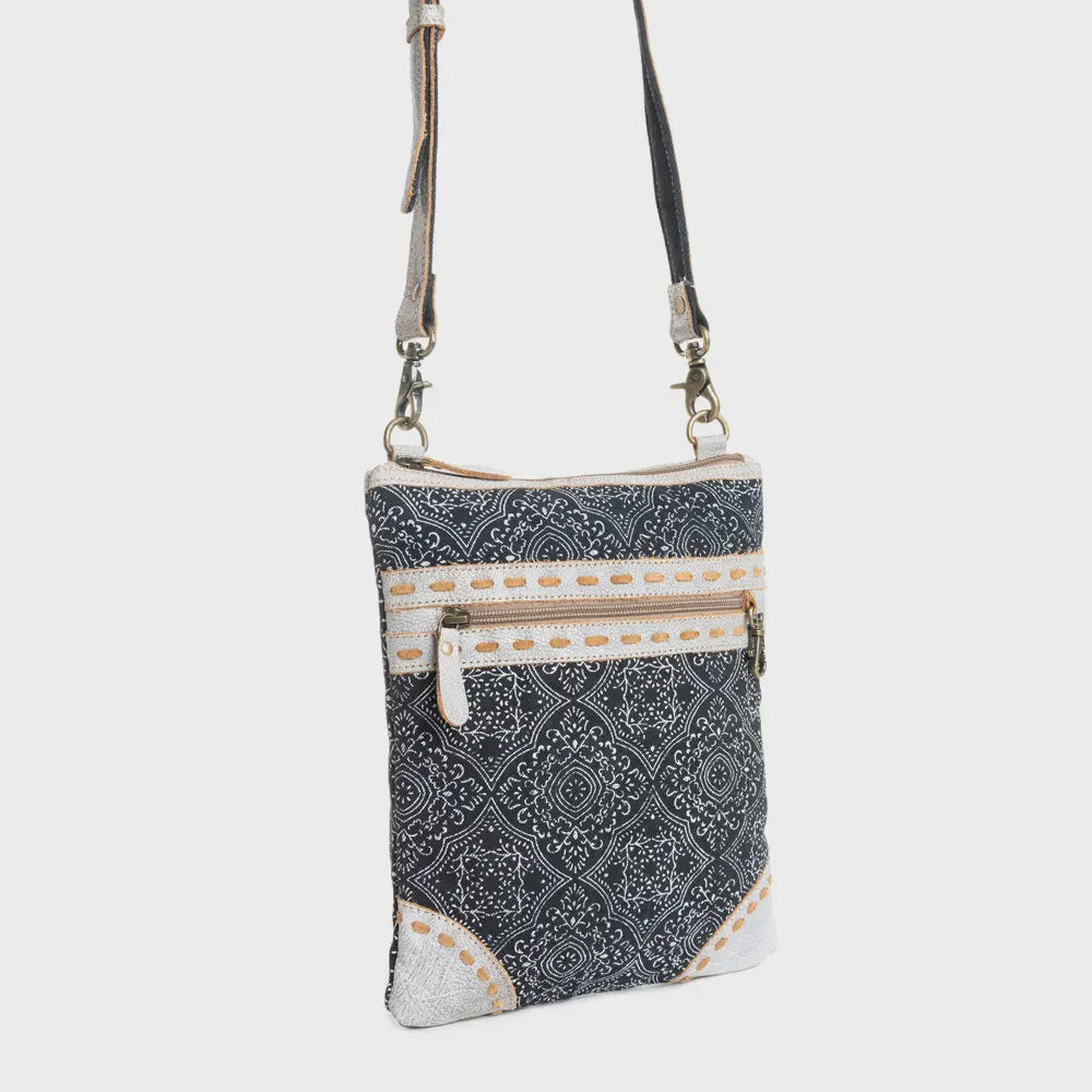 Moroccan Nights Small Crossbody Bag