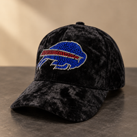 Bills Velvet Hat