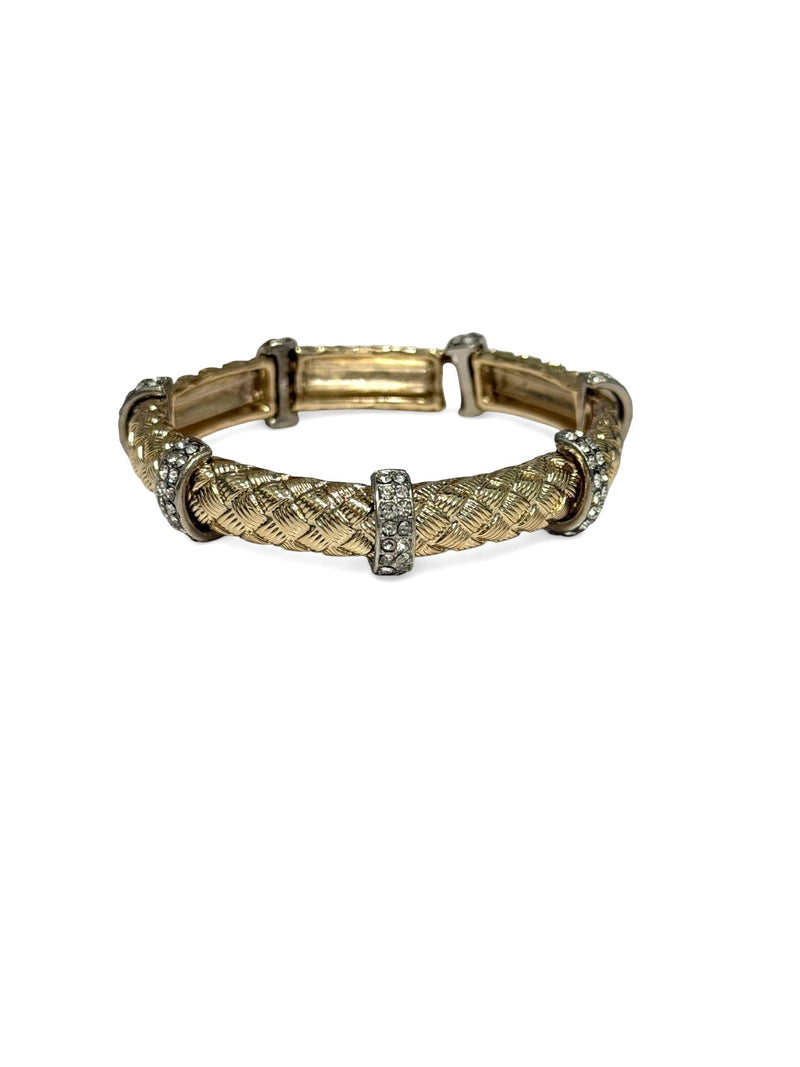 Caesars Palace Bracelet - Chandeliers Boutique ny