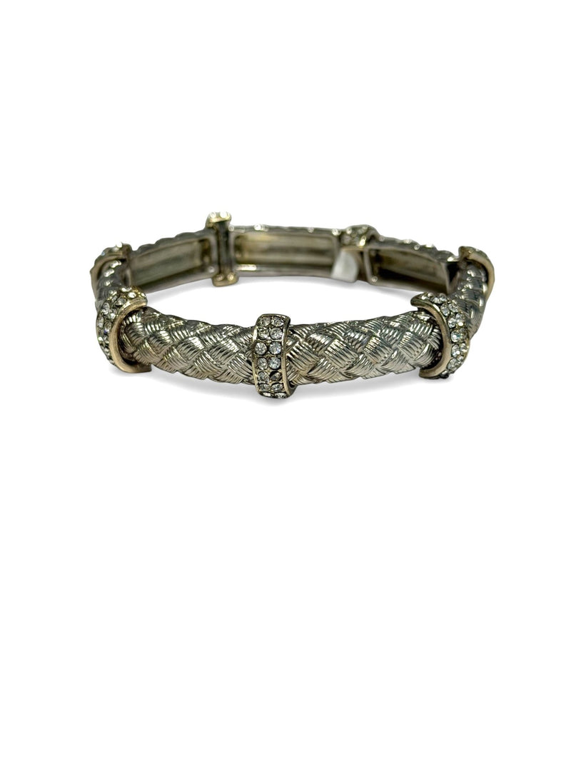 Caesars Palace Bracelet - Chandeliers Boutique ny
