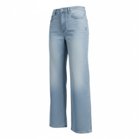 California Vintage Wide Leg - Chandeliers Boutique ny