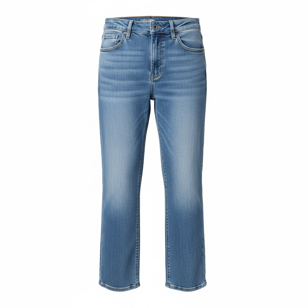 California Vintage Wide Leg - Chandeliers Boutique ny