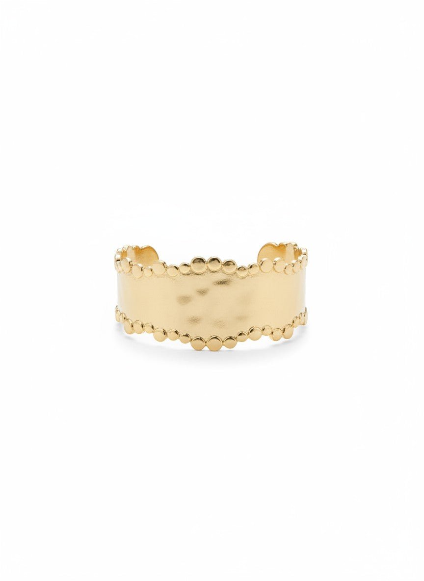 Caline Cuff - Chandeliers Boutique ny
