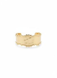 Caline Cuff - Chandeliers Boutique ny