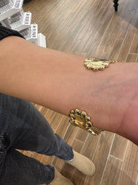 Caline Cuff - Chandeliers Boutique ny