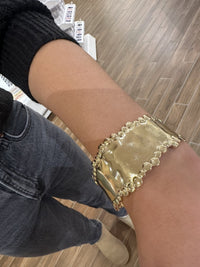 Caline Cuff - Chandeliers Boutique ny