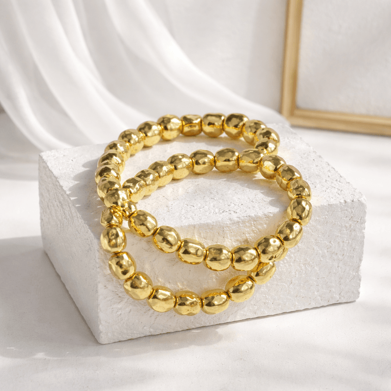 Canyon Strand Bracelet - Chandeliers Boutique ny