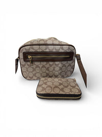 CC Bag - Chandeliers Boutique ny