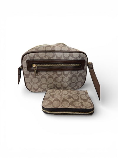 CC Bag - Chandeliers Boutique ny