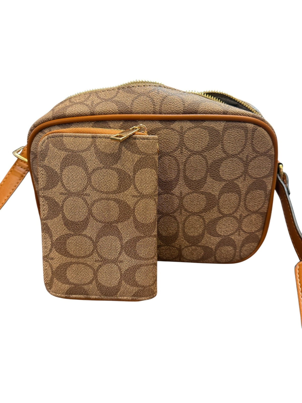 CC Bag - Chandeliers Boutique ny