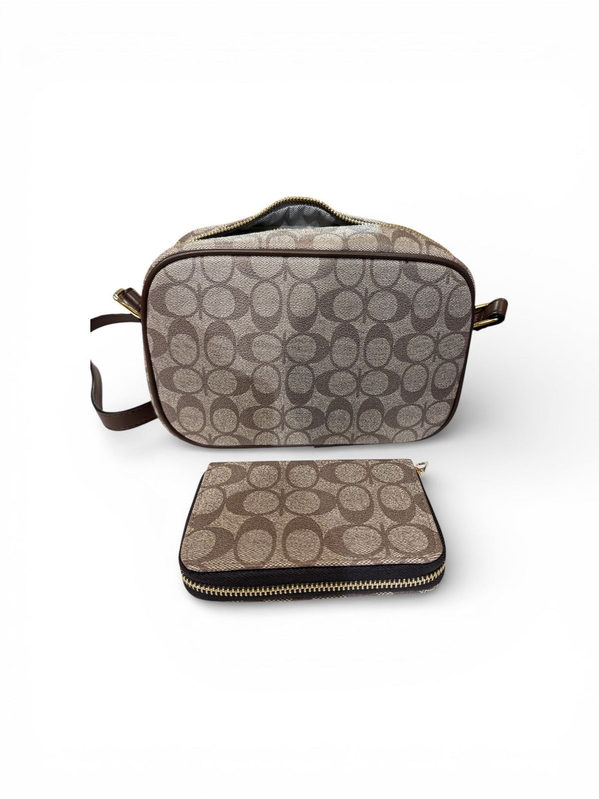 CC Bag - Chandeliers Boutique ny