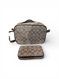 CC Bag - Chandeliers Boutique ny