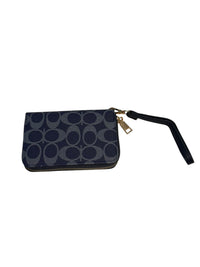 CC Tote w/ Wallet - Chandeliers Boutique ny