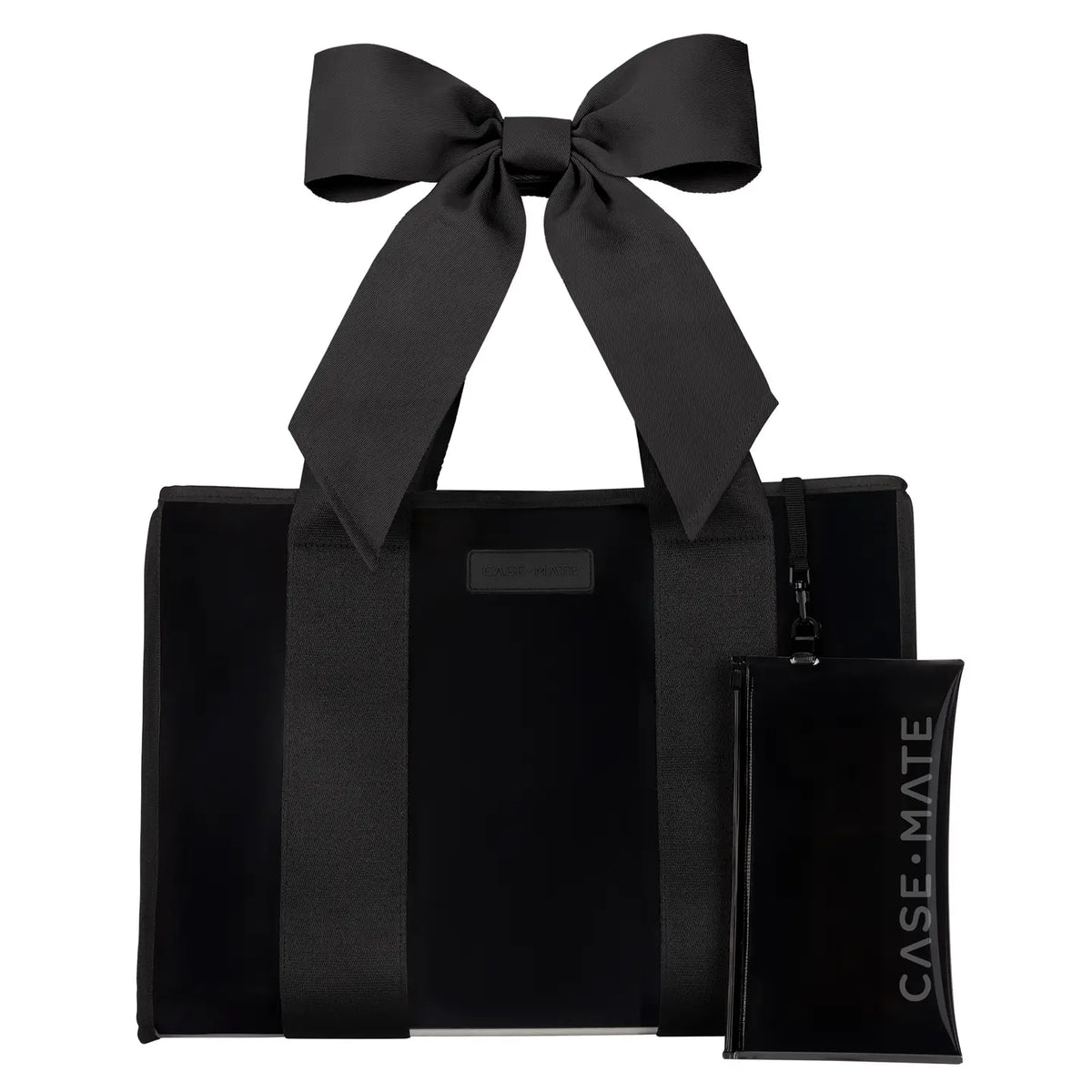 Case-Mate Jelly Tote Bag With Bow