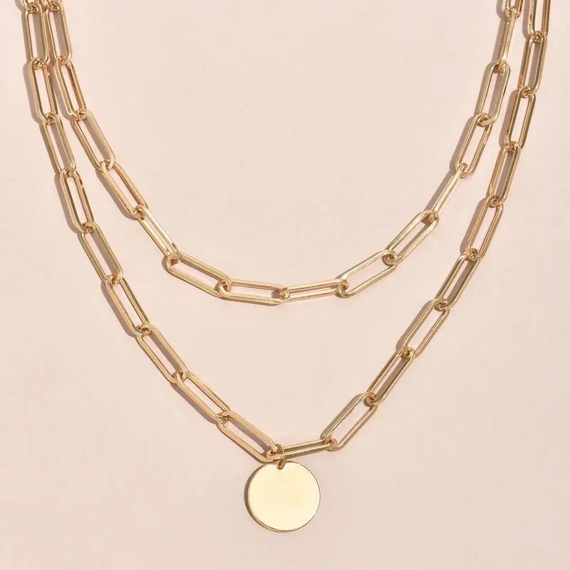 Chain in Love - Chandeliers Boutique ny