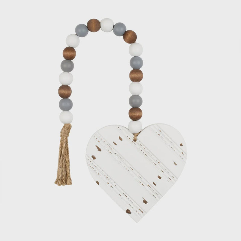 Chippy Heart - Chandeliers Boutique ny