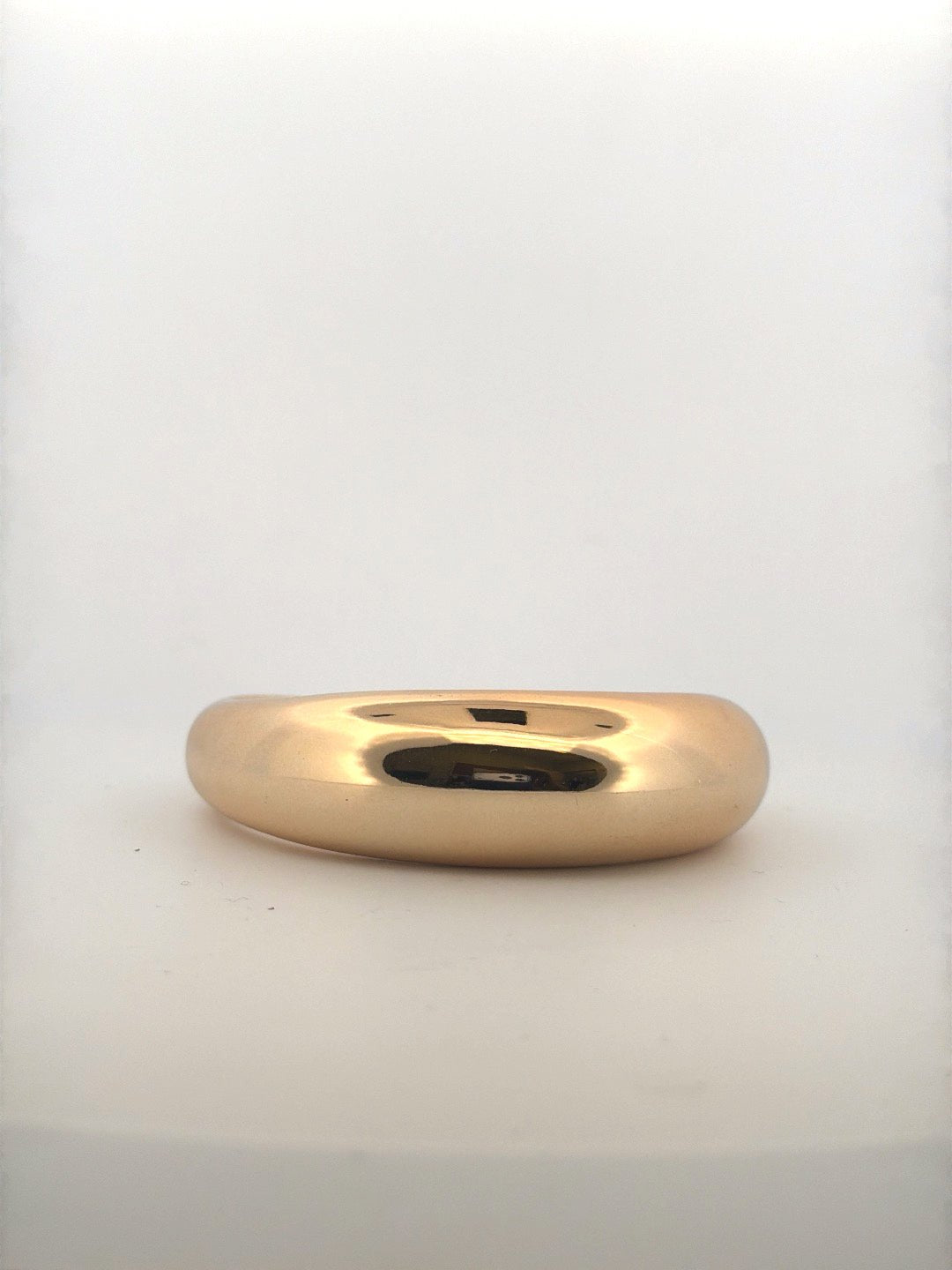 Chunky Cuff Bracelet - Chandeliers Boutique ny
