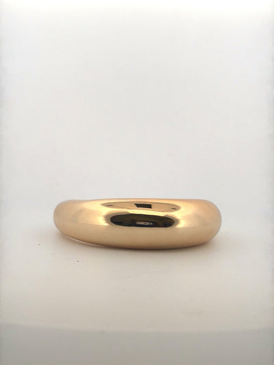 Chunky Cuff Bracelet - Chandeliers Boutique ny
