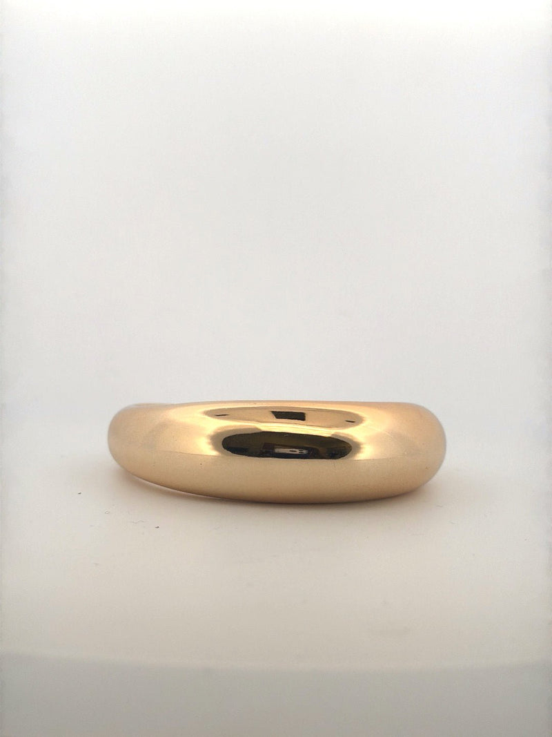 Chunky Cuff Bracelet - Chandeliers Boutique ny